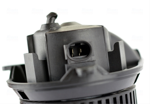VENTILATOR, HABITACLU