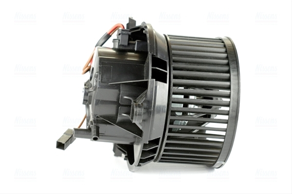 VENTILATOR, HABITACLU