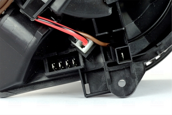 VENTILATOR, HABITACLU