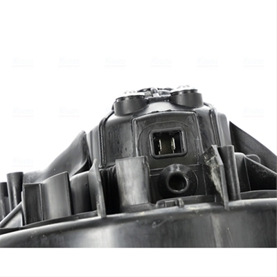 VENTILATOR, HABITACLU
