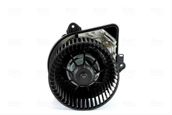 VENTILATOR, HABITACLU