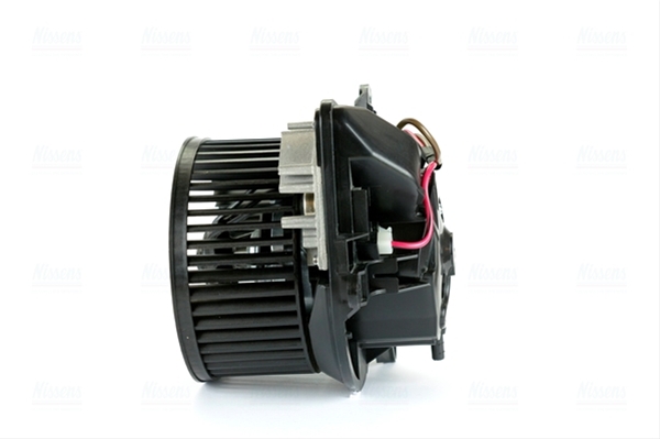 VENTILATOR, HABITACLU