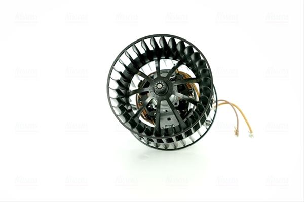 VENTILATOR, HABITACLU