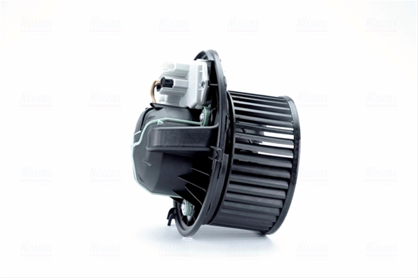 VENTILATOR, HABITACLU