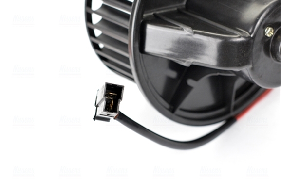VENTILATOR, HABITACLU