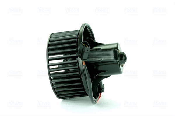 VENTILATOR, HABITACLU