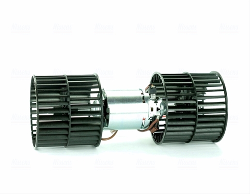 VENTILATOR, HABITACLU