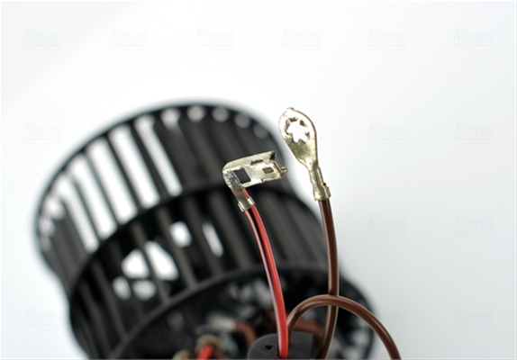 VENTILATOR, HABITACLU