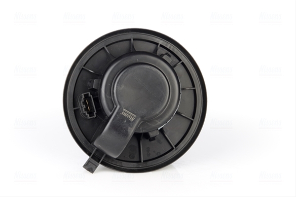 VENTILATOR, HABITACLU