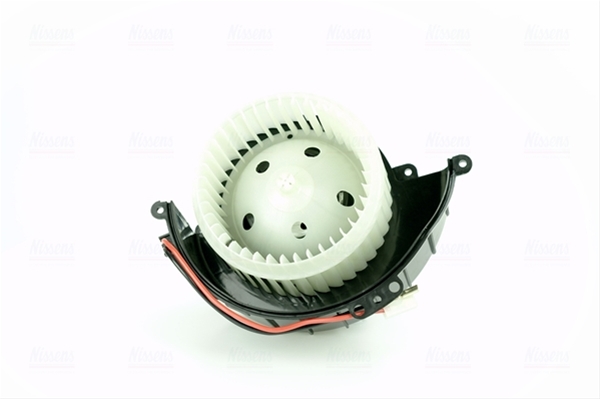 VENTILATOR, HABITACLU