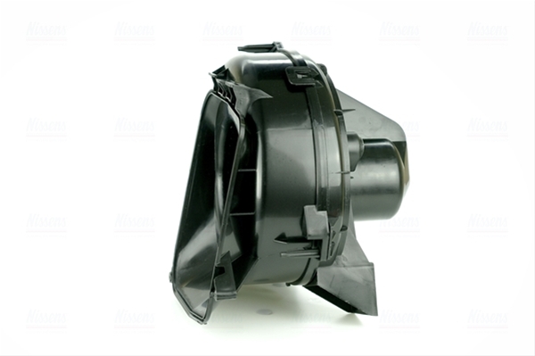 VENTILATOR, HABITACLU