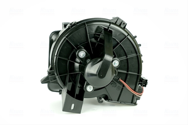 VENTILATOR, HABITACLU