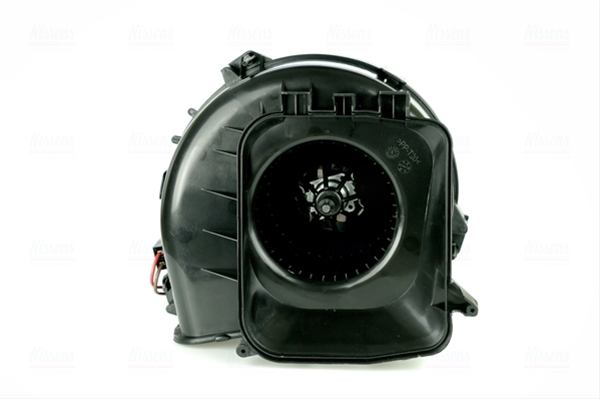 VENTILATOR, HABITACLU