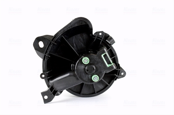 VENTILATOR, HABITACLU