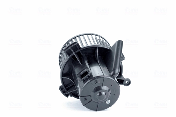 VENTILATOR, HABITACLU