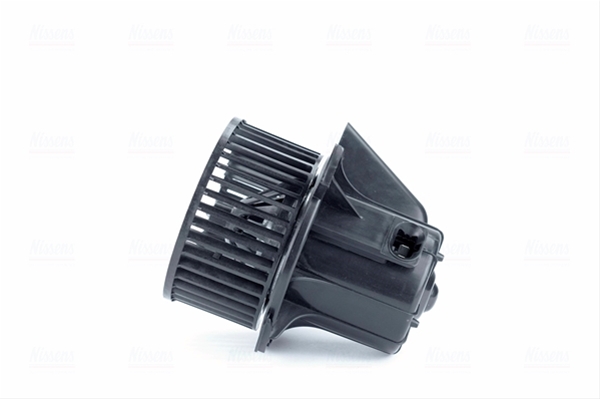 VENTILATOR, HABITACLU