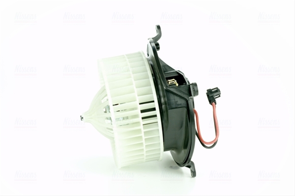 VENTILATOR, HABITACLU