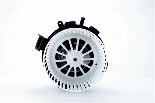 VENTILATOR, HABITACLU