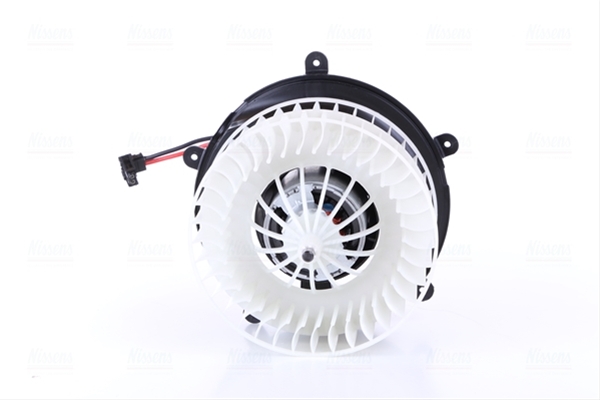VENTILATOR, HABITACLU