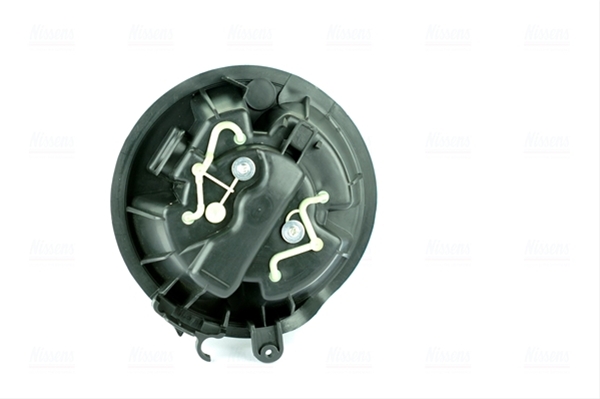 VENTILATOR, HABITACLU