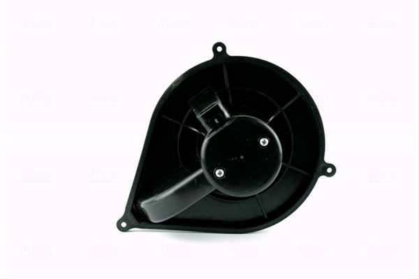 VENTILATOR, HABITACLU