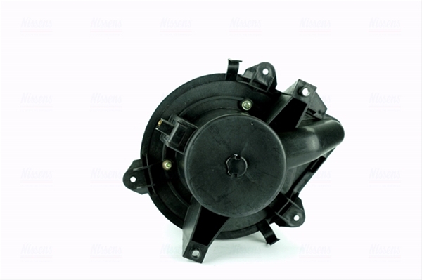 VENTILATOR, HABITACLU