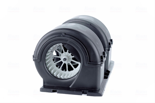 VENTILATOR, HABITACLU