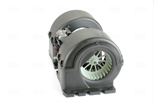 VENTILATOR, HABITACLU