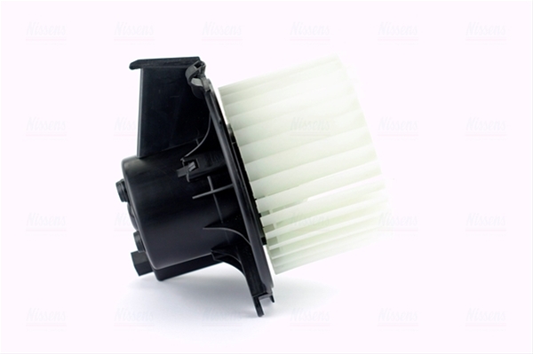 VENTILATOR, HABITACLU