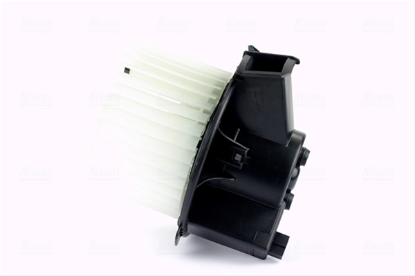 VENTILATOR, HABITACLU