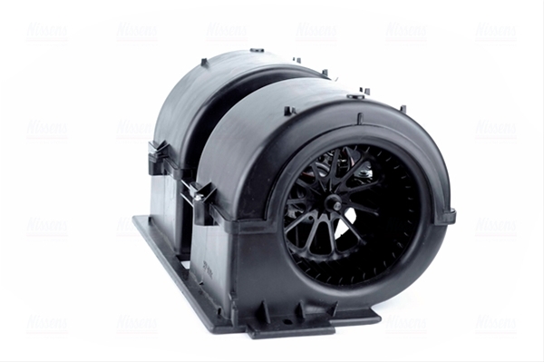 VENTILATOR, HABITACLU