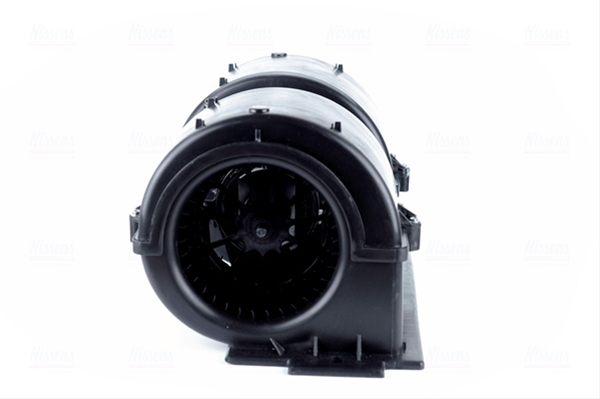 VENTILATOR, HABITACLU