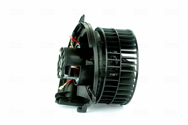 VENTILATOR, HABITACLU