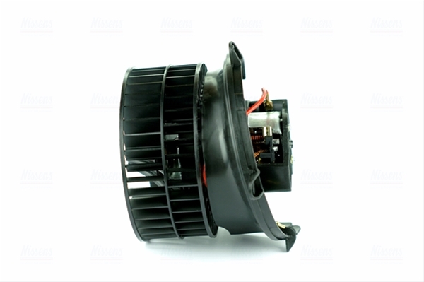 VENTILATOR, HABITACLU