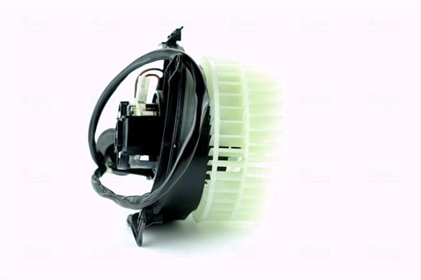 VENTILATOR, HABITACLU
