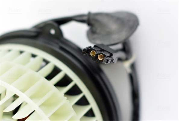 VENTILATOR, HABITACLU