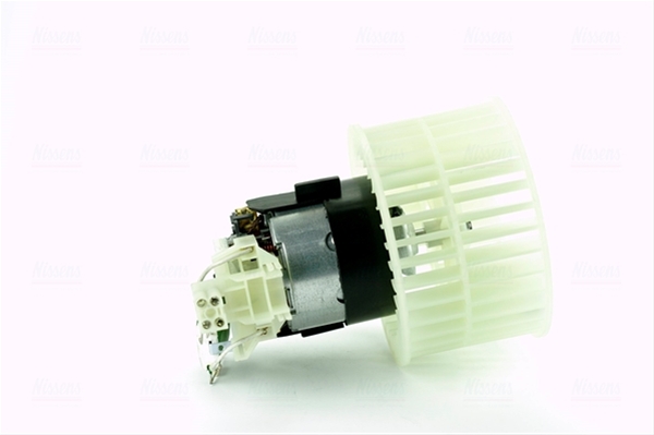 VENTILATOR, HABITACLU