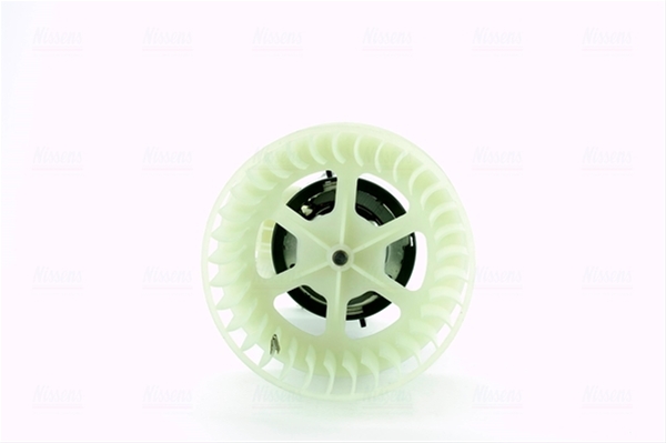 VENTILATOR, HABITACLU