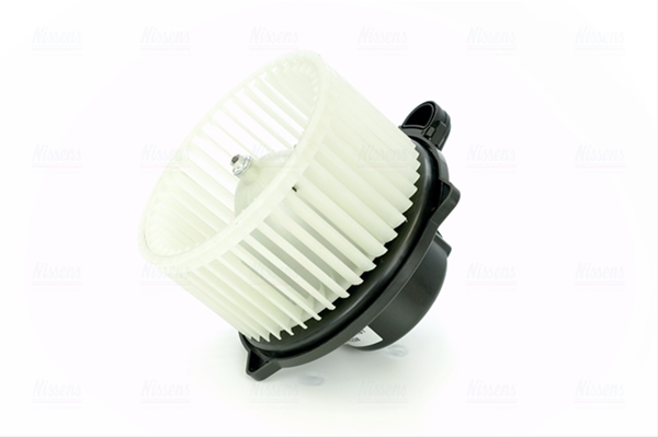 VENTILATOR, HABITACLU