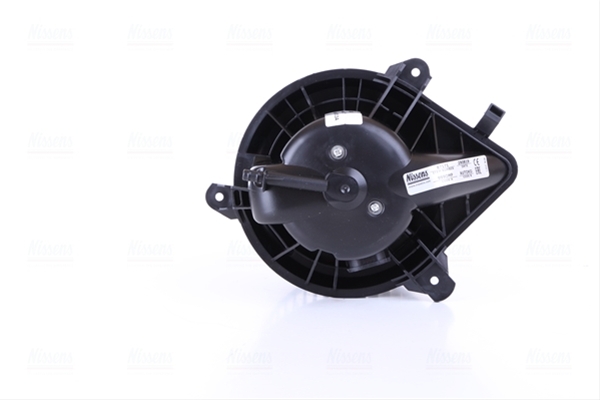 VENTILATOR, HABITACLU