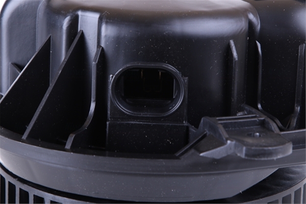 VENTILATOR, HABITACLU