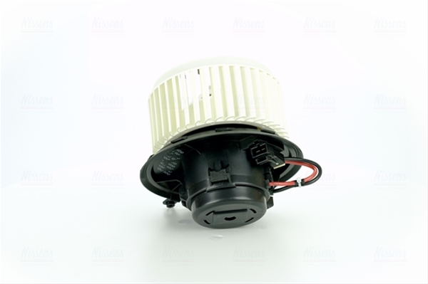 VENTILATOR, HABITACLU