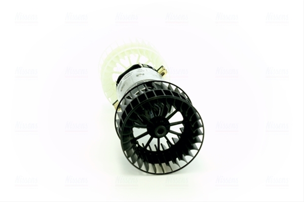 VENTILATOR, HABITACLU