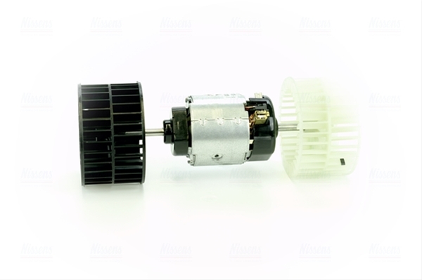 VENTILATOR, HABITACLU