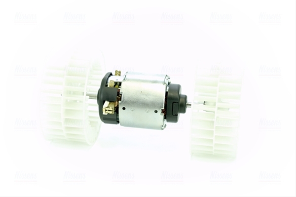 VENTILATOR, HABITACLU