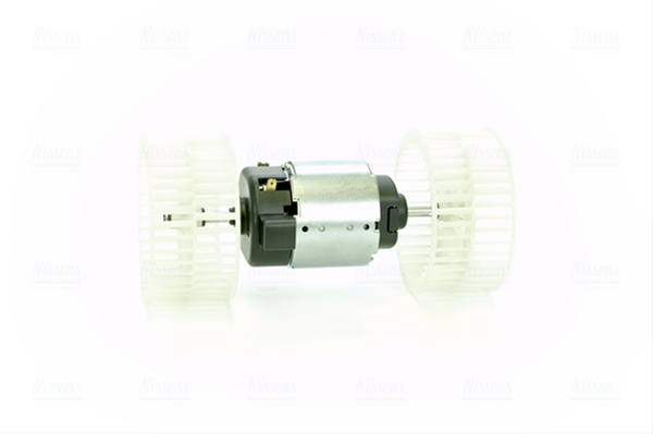 VENTILATOR, HABITACLU