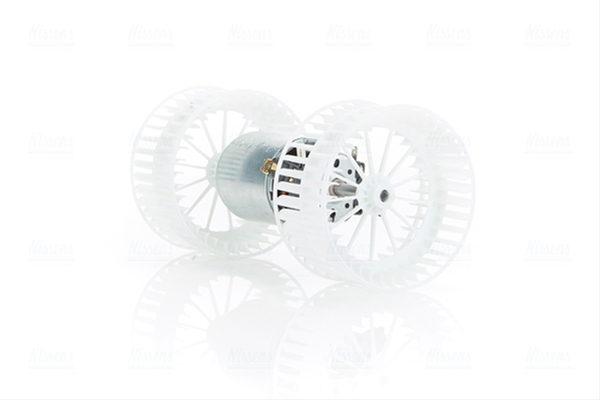 VENTILATOR, HABITACLU