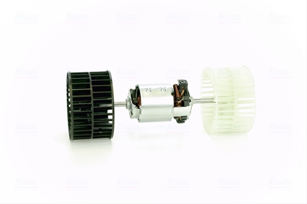 VENTILATOR, HABITACLU