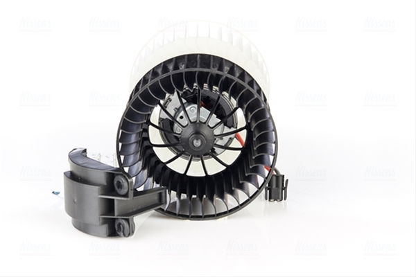 VENTILATOR, HABITACLU