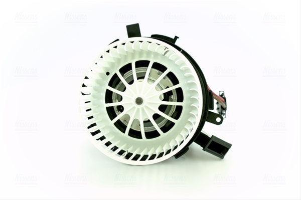VENTILATOR, HABITACLU